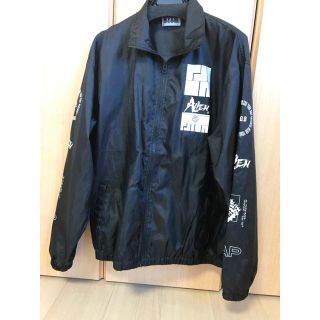Supreme(ナイロンジャケット)のフリマアイテム一覧 Supreme(ナイロンジャケット)のフリマアイテム一覧