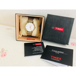 タイメックス(TIMEX)のTIMEX 時計(腕時計)