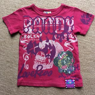 GRAND SLAM キッズTシャツ(Tシャツ/カットソー)