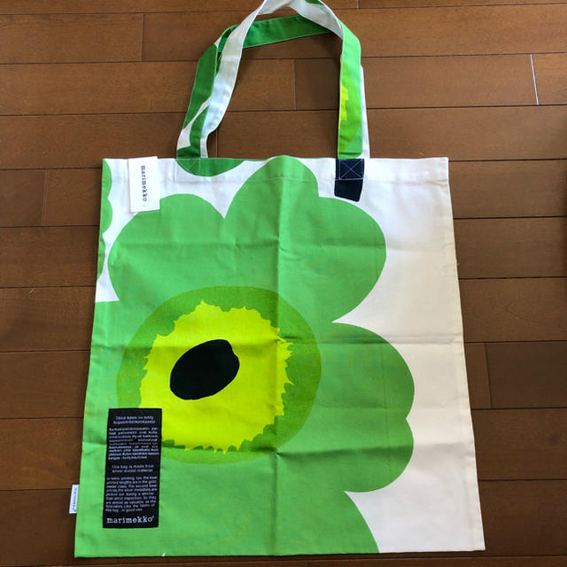 marimekko(マリメッコ)のマリメッコ トートバッグ レディースのバッグ(トートバッグ)の商品写真