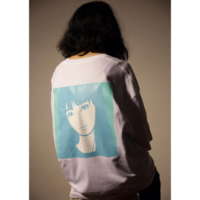 FTC - kyne tシャツ 白 M onair の通販 by n4dq_L|エフティーシーなら