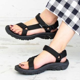 テバ(Teva)の__ruu様専用(サンダル)