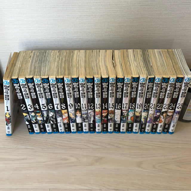 集英社 D Gray Man 1 25巻の通販 By Kq6mwo1coxzyajy S Shop シュウエイシャならラクマ 集英社 D Gray Man 1 25巻の通販 By Kq6mwo1coxzyajy S Shop シュウエイシャならラクマ