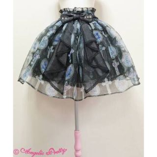 アンジェリックプリティー(Angelic Pretty)のMilkyCross2点セット(セット/コーデ)