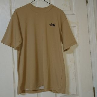 ザノースフェイス(THE NORTH FACE)のNORTH FACE x BEAMS 
OUTDOOR UTILITY TEE (Tシャツ/カットソー(半袖/袖なし))