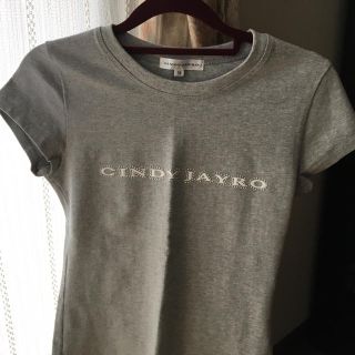 ジャイロ(JAYRO)のジャイロＴシャツ美品(Tシャツ(半袖/袖なし))