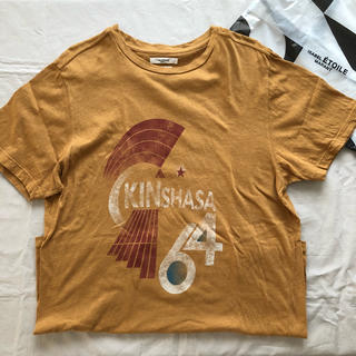 イザベルマラン(Isabel Marant)のイザベルマランエトワール 2018 S/S Tシャツ(Tシャツ(半袖/袖なし))