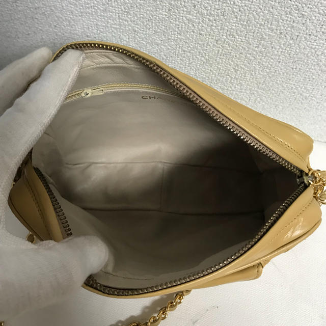 CHANEL ショルダーバッグ フリンジの通販 by チョコ's shop|シャネルならラクマ - 正規品 シャネル 最大5%セット割