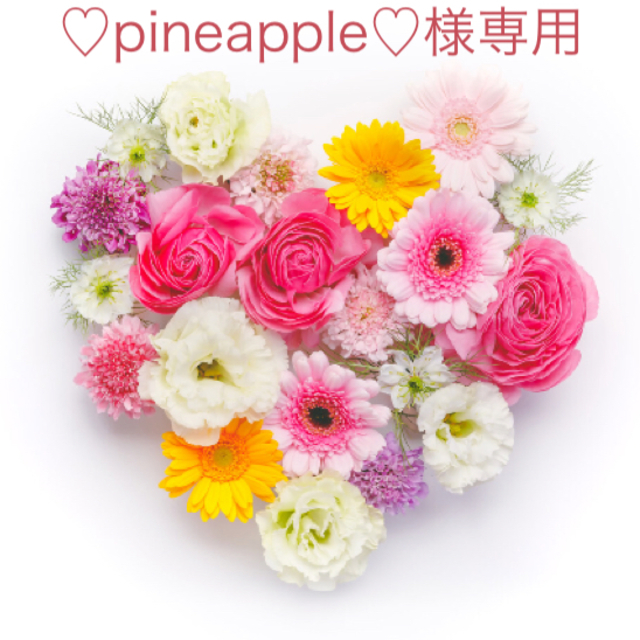 ♡pineapple♡様専用 コスメ/美容のダイエット(ダイエット食品)の商品写真