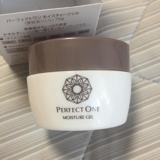 パーフェクトワン(PERFECT ONE)のパーフェクトワン モイスチャージェル(オールインワン化粧品)