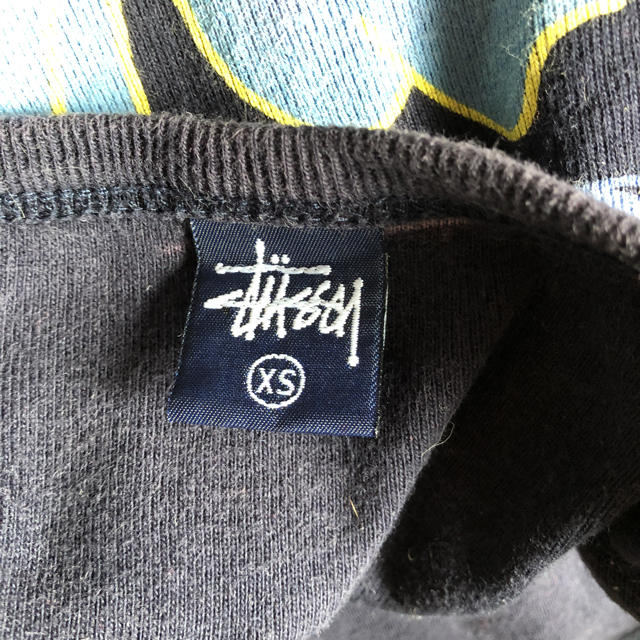 STUSSY(ステューシー)のキャミソール『ステューシー』 レディースのトップス(キャミソール)の商品写真