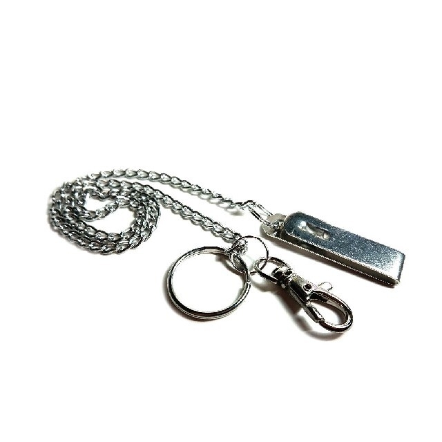 H201【新品】ベルト フック ロング ウォレット チェーン H201【新品】ベルト フック ロング ウォレット チェーン