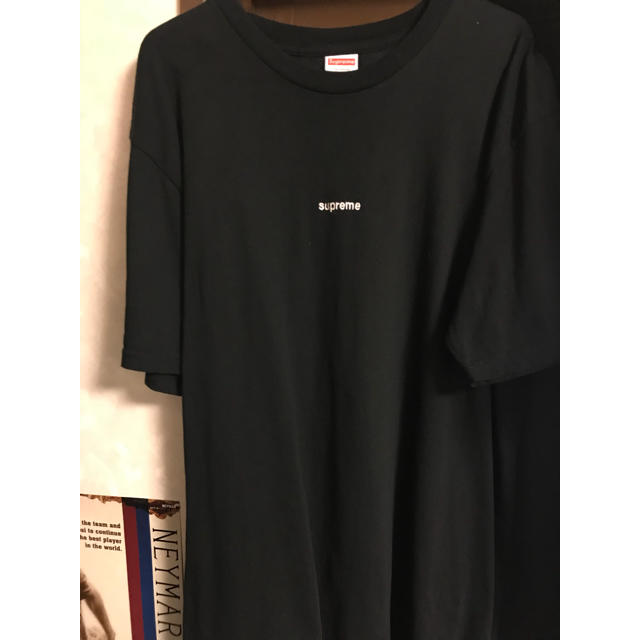 Supreme Tシャツ 2点セット