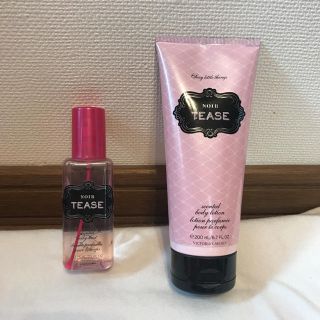 ヴィクトリアズシークレット(Victoria's Secret)のヴィクトリアシークレット ボディローション&ミスト(ボディローション/ミルク)