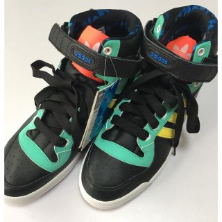 アディダス(adidas)のadidas ハイカット スニーカー  靴(スニーカー)