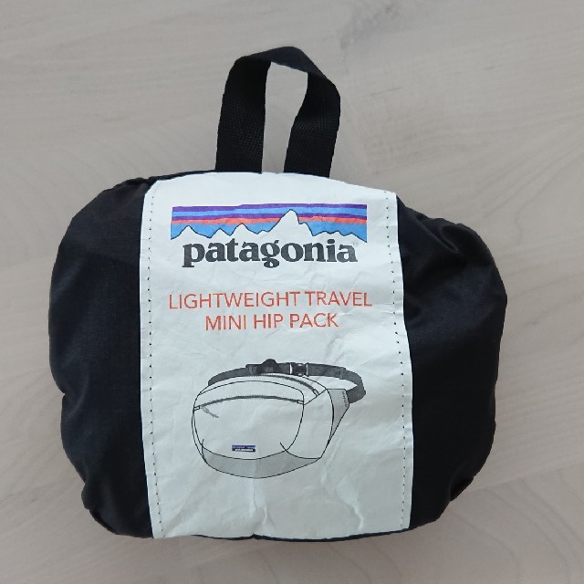 patagonia(パタゴニア)のウエストポーチ レディースのバッグ(ボディバッグ/ウエストポーチ)の商品写真