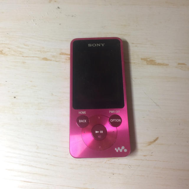 WALKMAN