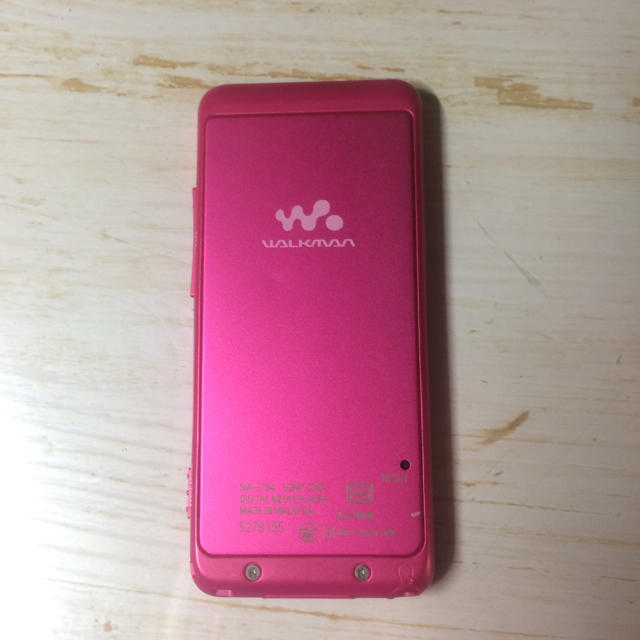 WALKMAN 1