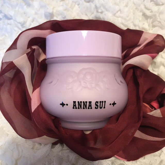 ANNA SUI(アナスイ)のANNA SUI ローズ ボディクリーム 150ml コスメ/美容のボディケア(ボディクリーム)の商品写真