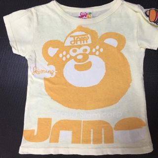 ジャム(JAM)のJAM  110 Tシャツ(Tシャツ/カットソー)