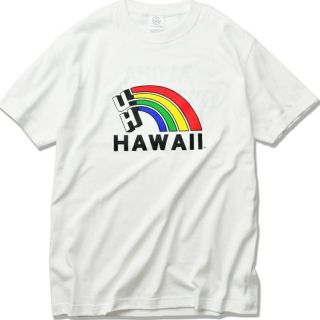 ユースフルサーフ(YouthFUL SURF)のユースフルサーフ×ハワイ大学コラボＴシャツ(Tシャツ/カットソー(半袖/袖なし))