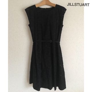 ジルスチュアート(JILLSTUART)のジルスチュアート ワンピース(ひざ丈ワンピース)