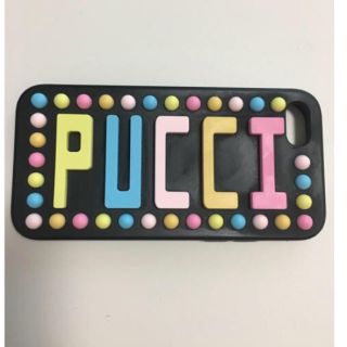 エミリオプッチ(EMILIO PUCCI)のエミリオプッチ♡iPhone7 iPhone6.6s ケース(iPhoneケース)