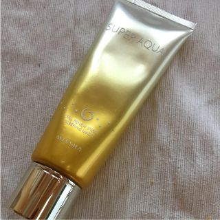 ミシャ(MISSHA)のMISSHA カタツムリクリーム スリーピングマスク(フェイスクリーム)