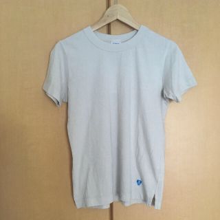 ビームス(BEAMS)の未使用ORCIVAL 半袖Tシャツ(Tシャツ(半袖/袖なし))