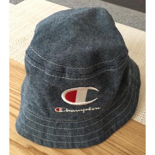 チャンピオン(Champion)のちぃちゃん様専用♡Championベビー帽子(帽子)