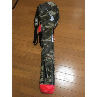 ナイキ(NIKE)のNIKE ゴルフバッグ(バッグ)