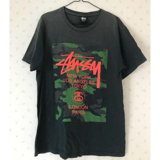 ステューシー(STUSSY)のStussy Tシャツ(Tシャツ/カットソー(半袖/袖なし))