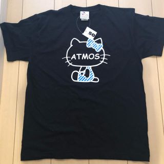 アトモス(atmos)のatmosアトモスtシャツM(Tシャツ/カットソー(半袖/袖なし))