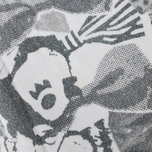 GrandGround(グラグラ)の☆vanavana＊リボンT☆110㌢ キッズ/ベビー/マタニティのキッズ服女の子用(90cm~)(Tシャツ/カットソー)の商品写真