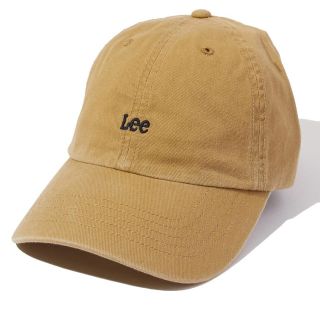 リー(Lee)のLee キャップ(キャップ)