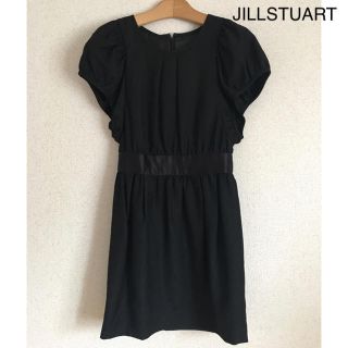 ジルスチュアート(JILLSTUART)のジルスチュアート ワンピース(ミニワンピース)