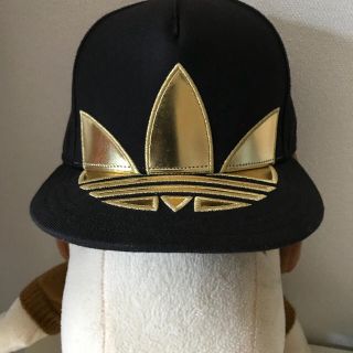 アディダス(adidas)のアディダスオリジナルス ベースボールキャップ(キャップ)