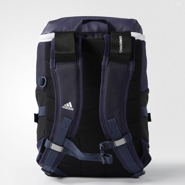 adidas(アディダス)の美品☆アディダス リュック18L スポーツ/アウトドアのアウトドア(登山用品)の商品写真