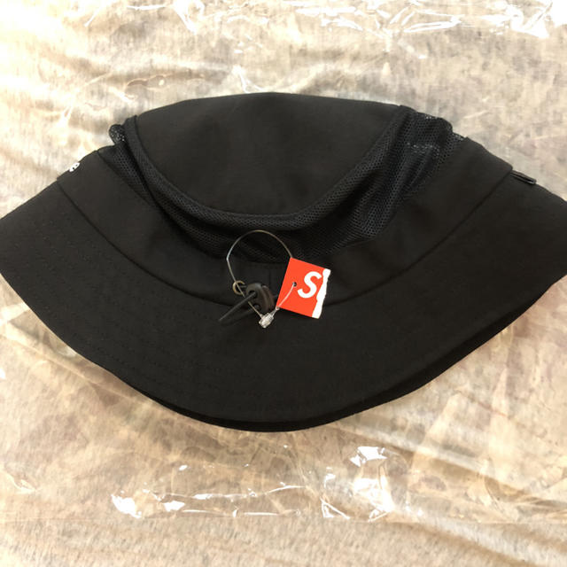 Supreme(シュプリーム)のsupreme mesh crusher M／L size メンズの帽子(ハット)の商品写真