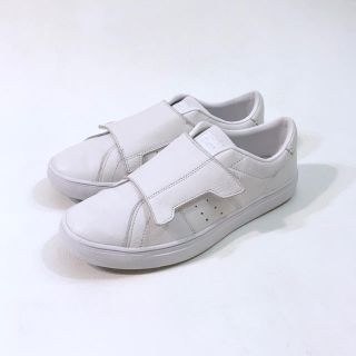 オニツカタイガー(Onitsuka Tiger)の美品25.5OnitsukaTiger MONKオニツカタイガー モンクT864(スニーカー)