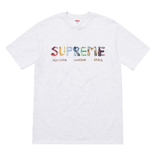 Supreme(シュプリーム)のhideさま専用 メンズのトップス(Tシャツ/カットソー(半袖/袖なし))の商品写真