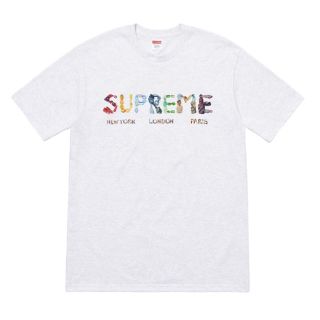 シュプリーム(Supreme)のhideさま専用(Tシャツ/カットソー(半袖/袖なし))