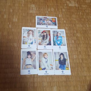 TWICE(K-POP/アジア)