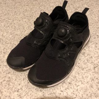 リーボック(Reebok)のfrosch様専用 Reebok THEpump 24.5cm(スニーカー)