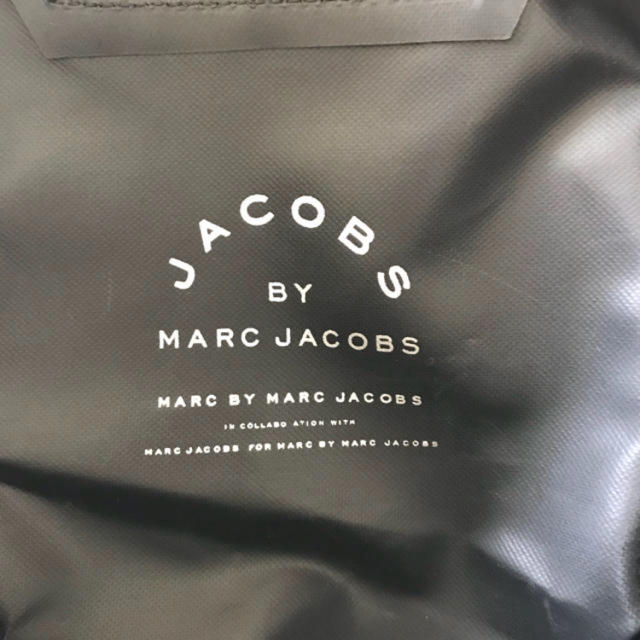 MARC BY MARC JACOBS(マークバイマークジェイコブス)のマークジェイコブス リュック メンズのバッグ(バッグパック/リュック)の商品写真