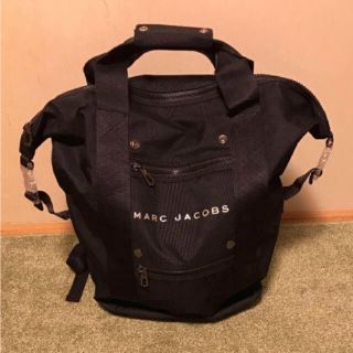 マークバイマークジェイコブス(MARC BY MARC JACOBS)のマークジェイコブス リュック(バッグパック/リュック)