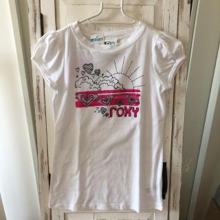 ロキシー(Roxy)のロキシー ガールズTシャツ(Tシャツ/カットソー)