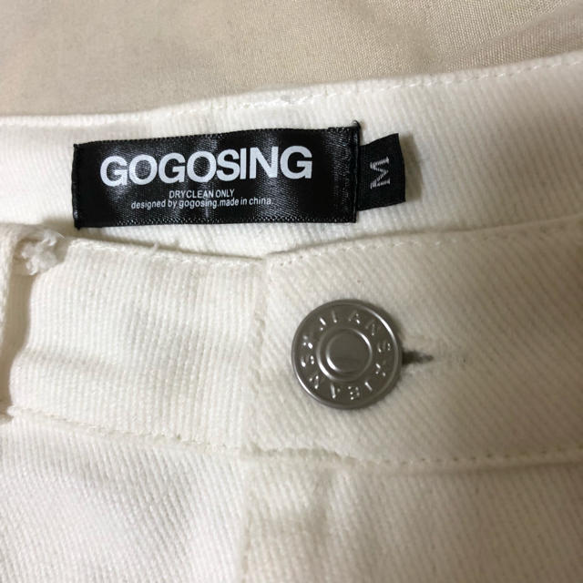 GOGOSING(ゴゴシング)のタイトスカート レディースのスカート(ひざ丈スカート)の商品写真