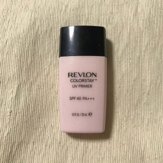 レブロン(REVLON)のRevlon カラーステイUVプライマー(化粧下地)