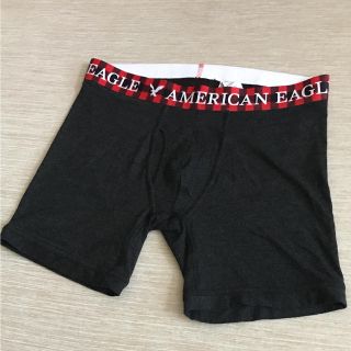 アメリカンイーグル(American Eagle)のアメリカンイーグル★ ボクサーパンツ 未使用！(ボクサーパンツ)